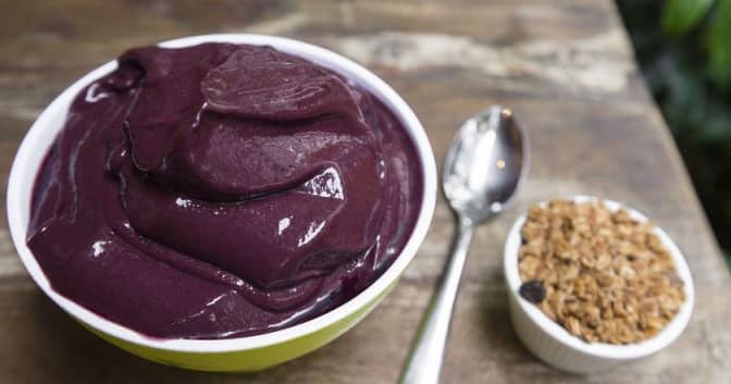 AÇAÍ evita o Câncer, o Envelhecimento Precoce e Fortalece o Sistema Imunológico